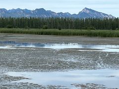 -野鸭湖国家湿地公园