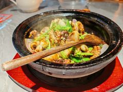 -啫神·广州地标美食(北京路店)