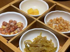 -闽上鲜·福建菜(龙湖滨江天街店)