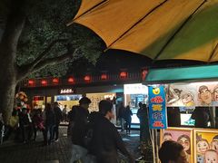 -湖畔居茶楼(湖滨店)