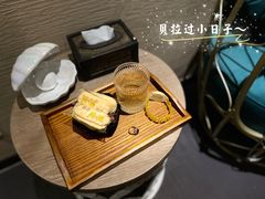 -泰迈·影院式足道SPA(世纪大道店)