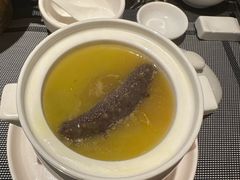 -半岛翡丽海鲜自助餐厅(观风亭店)