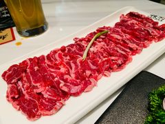 -新一哥粤菜火锅(瑞金店)