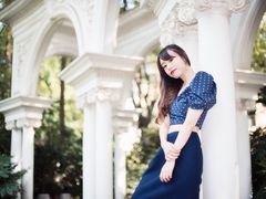 -上海安亭别墅花园酒店