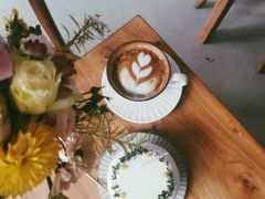 -AHAVA·Fang Baking Studio