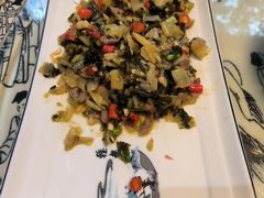 -千岛湖小鱼儿·淳安匠心农家菜