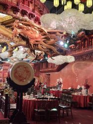 -花嫁丽舍海岛婚礼殿堂(国展店)