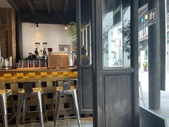 -Metal hands·铁手咖啡