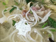 -桥香园云南过桥米线(金马碧鸡店)