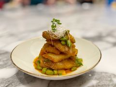 -湖滨28中餐厅·西湖宴·杭州君悦酒店