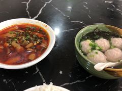 -李记小小吃(涪江路店)