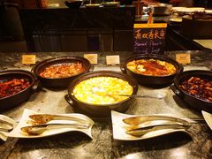 -金海湾自助餐厅(金陵饭店)