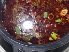 -小向麻辣烫(天街总店)