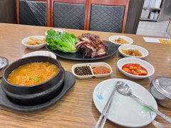 -韩国馆(抚顺街店)