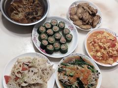 -好孕妈妈月嫂育儿嫂(锦江店)