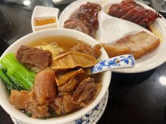 -丽的面家(多宝路店)