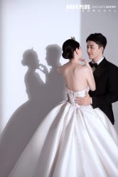 -安娜公馆婚纱摄影(锦州店)