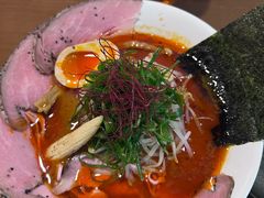 -真打拉面·日式拉面新流派(体育西横街店)