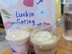 -瑞幸咖啡(黄岛家佳源店)