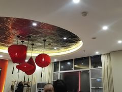 -新侗家食府(蟠桃宫店)