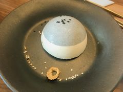-知亘茶食