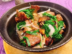黑椒啫小雪花肥牛-惠食佳·朱雀(东方商厦店)