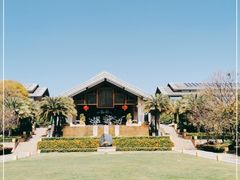 -昆明洲际酒店