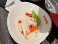 -胖哥俩肉蟹煲(湖滨银泰in77店)