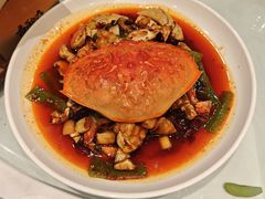 -香融府·烤鸭·家常菜(马家堡路店)