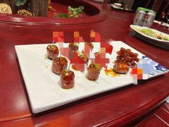 -便宜坊烤鸭店(甜水园店)