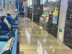 -富力希尔顿酒店·地阔自助餐厅