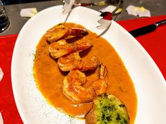 -恰餐厅 CHAR Grill&Bar(西安经开洲际店)