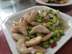 -林家饭店(新林公路店)
