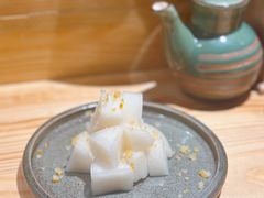 -镹·鱼料理  国产鱼使用店