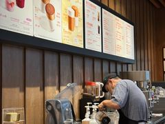 -星巴克(成都科学城店)