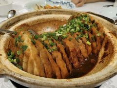 特色香芋煲-和记小菜(东方店)