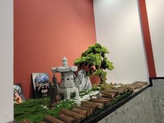 -小老三汉中热米皮(钟楼店)