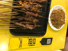 -望京小腰(北京总店)