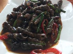 -张家卫·阳江菜·小海鲜(肥婆湾桥店)