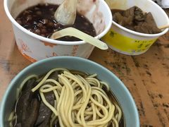 -清真蒋有记(老门东店)