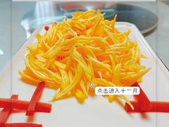 -鹿鸣春饭店(总店)