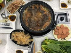 -牛知府云南菌汤鲜牛肉火锅(肖家湾店)