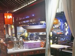 -红蜡烛-养生粥-津鲁菜(中山路店)