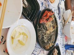 -松哥油焖大虾(皇岗一店)