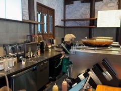 -星巴克(南京老门东店)