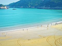 -南麂列岛