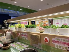 -一围肥牛肉小火锅(佳兆业广场店)