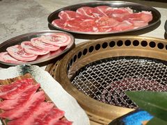 -乾杯烧肉居酒屋(中洲湾店)
