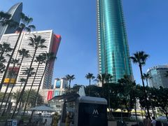 -库迪咖啡(罗湖地王大厦店)