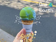 -Dal Cuore 达可芮冰淇淋(陕西北路店)